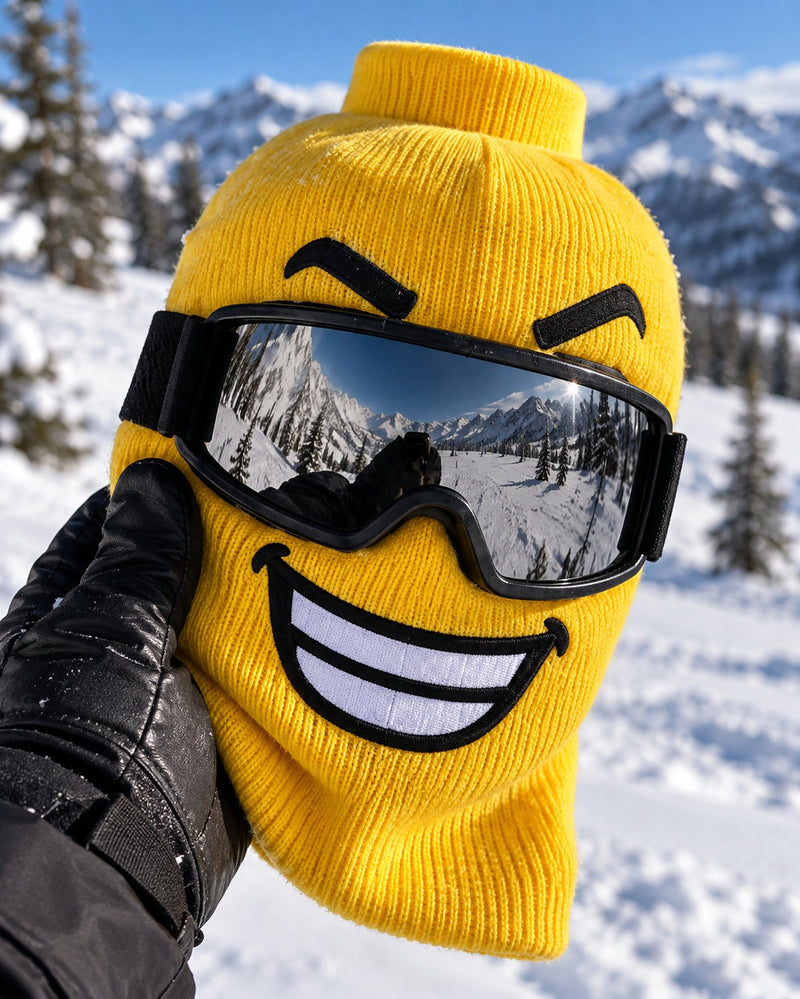 Looog™ sur les pistes